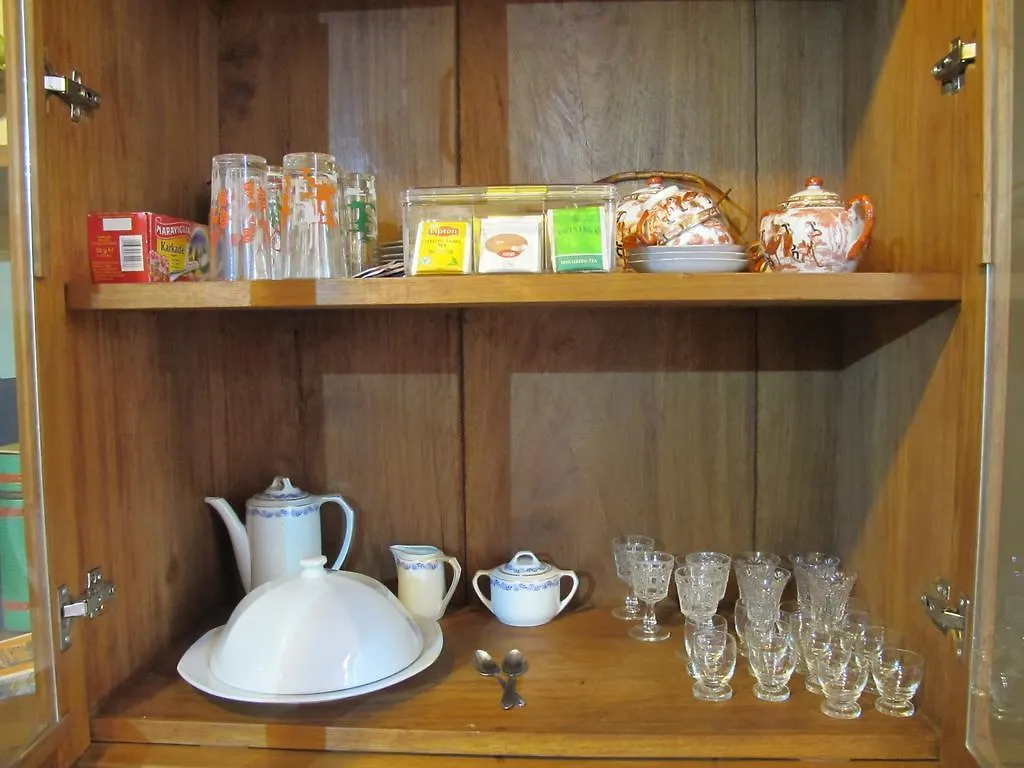 Bed & Breakfast B&B Fiera Del Mare Genoa