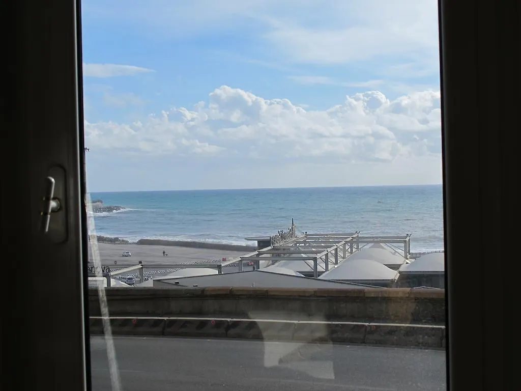 B&B Fiera Del Mare Genoa 2*,
