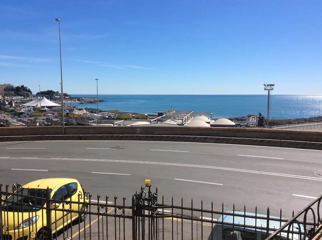 B&B Fiera Del Mare Genoa 2*,  Italy