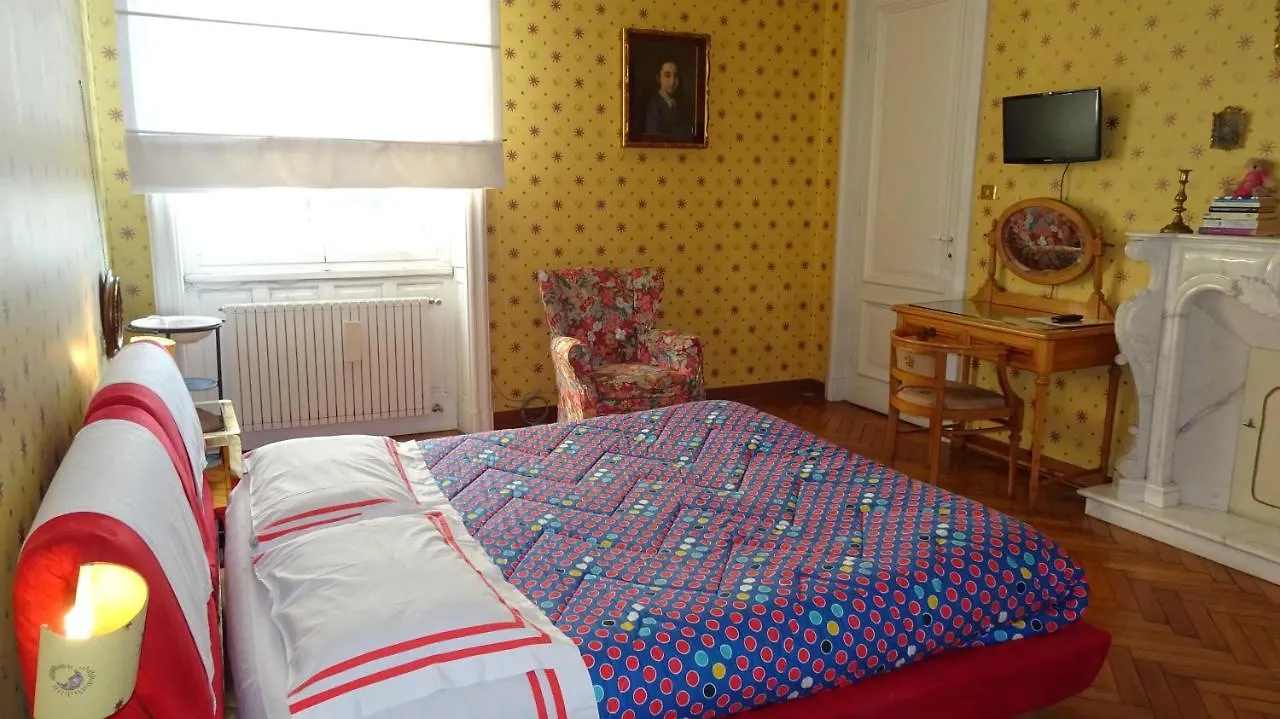 Bed & Breakfast B&B Fiera Del Mare Genoa